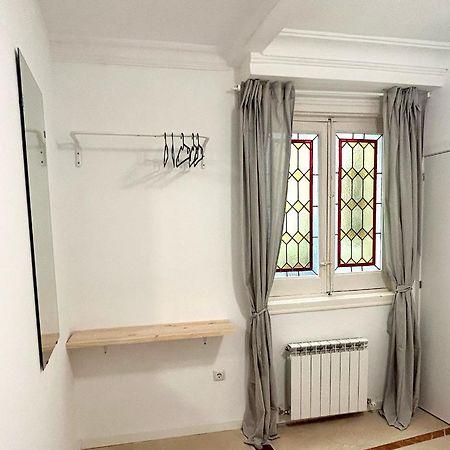 Villa Rooms Madrid Exterior photo